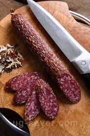 Польза и вред продуктов