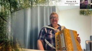 Открытые видеоуроки с подписчиками