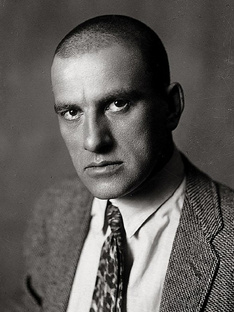 Владимир Маяковский