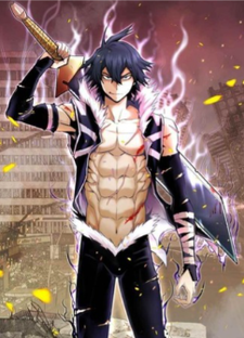 Вернувшийся из ада Хан Дэсон