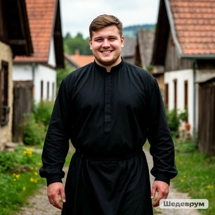 Рассказы