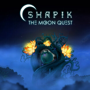 Shapik: The Moon Quest