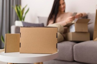 РАСПАКОВКА