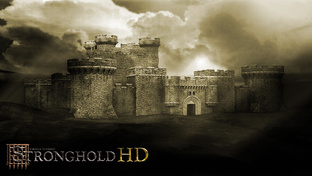 Stronghold HD ( Военная кампания )
