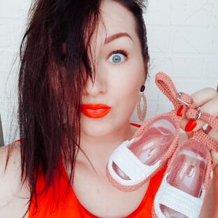 Про страхи и трудности рукодельниц