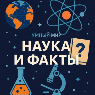 Наука и факты