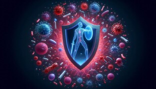 Иммунитет. Что мы знаем о нем?