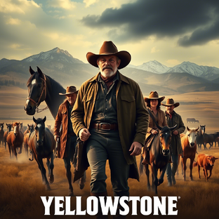 Йеллоустоун