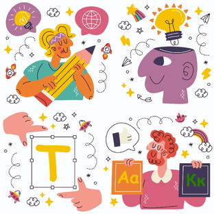 Разные разности и интересности