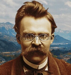 Рок на стихи Ницше