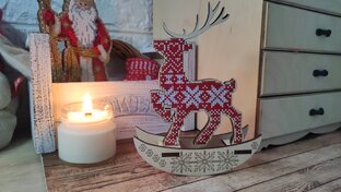 Готовые работы 2024