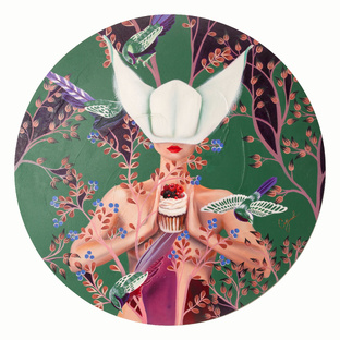 Картины Знаки Зодиака