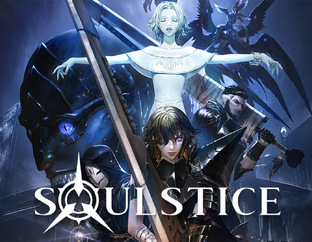 Soulstice — это крепкий середнячок-слэшер, сборная солянка из всех культовых игр