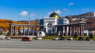 "Попаданцы-1991"