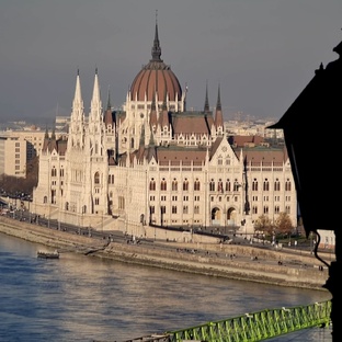 Путешествия