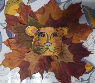 Творим с детьми