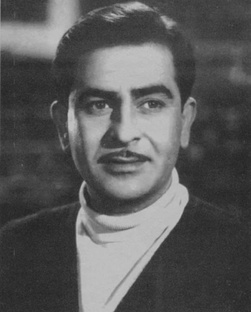 Индийское кино