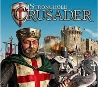 Stronghold Crusader HD