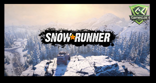 SnowRunner 