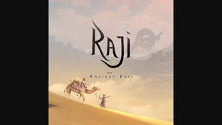 Raji: An Ancient Epic