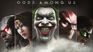 Injustice: Gods Among As (сюжет)