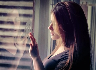 Первое взрослое лето