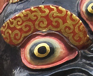 Феномены религий