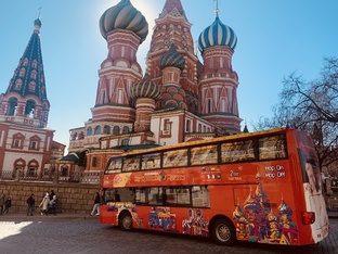 Московская область