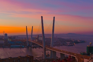 Дальний Восток