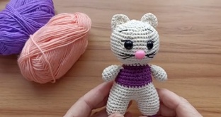 Котик,, Беляш,, 