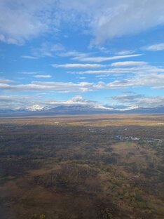 Петропавловск-Камчатский