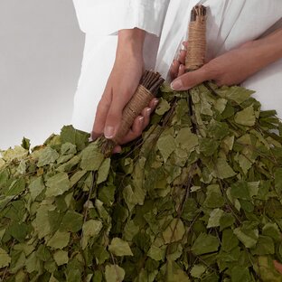 Банные истории 