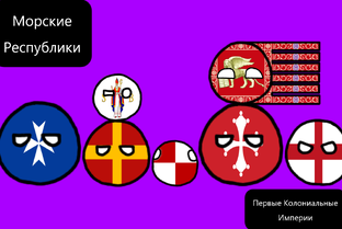 Колониализм НА ПАЛЬЦАХ!!!