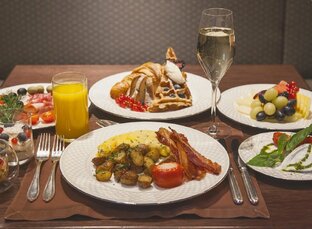 Вкусные ужины для всей семьи из бюджетных продуктов