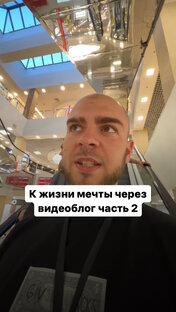 Реалити: Жизнь мечты через видеоблог