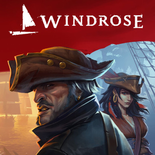 Windrose Demo