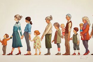 Учим английский: возраст