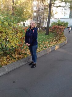 Природа, парк