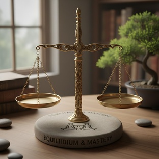 Воздержание на все полезно