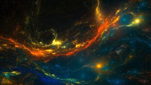 Катастрофы в вселенных. 