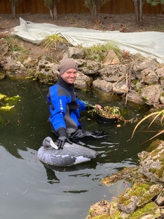  Трудовые будни