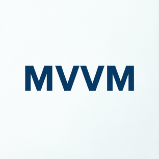 MVVM