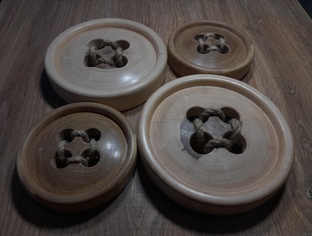 Предметы интерьера.