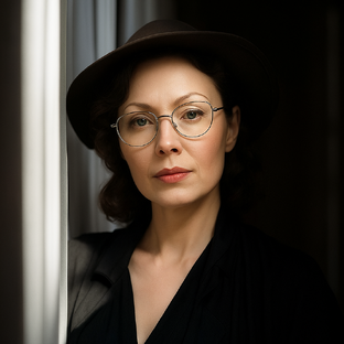 Виктория Карманова. Дневник писателя