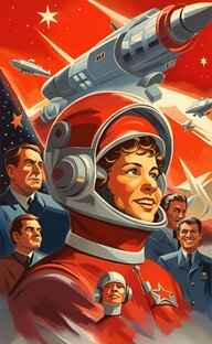 История научной фантастики