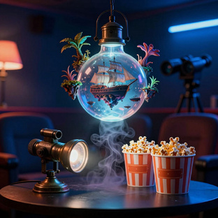 Выдуманные истории 