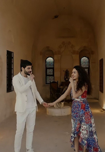 Вселенная «Ветреный» (Hercai)