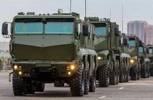 военная техника