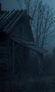 Территории ведьм