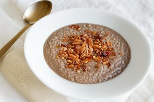 Вегетарианская кулинария